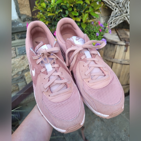 Nike Air  Max  Excee rose pink - Picture 3 of 15